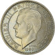 Monnaie, Monaco, 100 Francs, 1950, SUP+, Cupro-nickel, Gadoury:142, KM:E33 - 1949-1956 Alte Francs