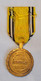 Médaille/Décoration - Commémorative Belgique - 1940/1945 - België