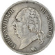 Monnaie, France, Louis XVIII, Louis XVIII, 5 Francs, 1824, Paris, TTB, Argent - 5 Francs