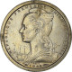 Monnaie, Madagascar, Franc, 1948, Paris, ESSAI, SUP, Copper-nickel, KM:E1 - Madagaskar