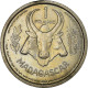 Monnaie, Madagascar, Franc, 1948, Paris, ESSAI, SUP, Copper-nickel, KM:E1 - Madagaskar