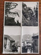 10 Carte Photo Village De Montagne GERRA - Cugnasco-Gerra