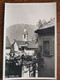 10 Carte Photo Village De Montagne GERRA - Cugnasco-Gerra