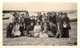 CANCALE   -  Cliché D'un Groupe De Jeunes Filles  Le 10 Juin 1954 Sur La Plage  -  Voir Description - Cancale