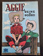 AGGIE Reine Du Rodéo N°6 - EDITION 1963. Couverture Papier. Bel état - Aggie