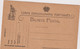 PORTUGAL- CP EN FRANCHISE-1915 TTB-VOIR RECTO-VERSO - Cartas & Documentos