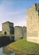 PORCHESTER CASTLE, HAMPSHIRE, ENGLAND. UNUSED POSTCARD Aq1 - Portsmouth