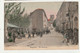 CPA13 - ROQUEVAIRE  RUE NATIONALE – CIRCULEE ANIMEE COLORISEE - Roquevaire