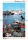 L039282 Boulogne Sur Mer. Le Port. La Cote D Opale. Artaud Freres. Carquefou. 1993 - Monde