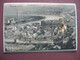 CPA  38 VIENNE Vue Générale Dans Encadrement épais ( 3mm ) Systeme Dépliant 12 Grandes Vues 54 X 80 Mm RARE ? - Vienne