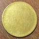 MONNAIE DE PARIS FLAN POUR MÉDAILLE JETON TOURISTIQUE MEDALS TOKENS COINS - Other & Unclassified