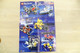 LEGO - CATALOG 1993 Mini Technic (110383-EU/OS) - Original Lego 1993 - Vintage - - Catalogs