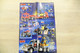 LEGO - CATALOG 1993 Mini Technic (110383-EU/OS) - Original Lego 1993 - Vintage - - Catalogues