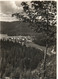 STEINBACH I. FRANKENWALD , BLICK VON DER LORENZRUH - REAL PHOTO  - F. G. - Steinbach-Hallenberg