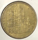 75004 NOTRE-DAME DE PARIS AB 2009 MÉDAILLE ARTHUS BERTRAND JETON TOURISTIQUE MEDALS TOKENS COINS - 2009