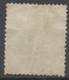 ESPAÑA, ESPAGNE,  Spain, 1872 Sc 185 Espagne Ed 125a Yt 124 - Used Stamps