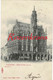 Oudenaarde Audenarde L'hotel De Ville Albert Sugg Serie 16 N 2 1903 (In Goede Staat) - Oudenaarde