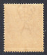 Australia 1918-23 Mint No Hinge, Wmk 5, Dull Orange, Sc# ,SG 62a - Nuovi