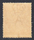 Australia 1918-23 Mint No Hinge, Wmk 5, Dull Orange, Sc# ,SG 62a - Ungebraucht