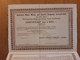 American Water Works And Electric Company - 4x Specimen - 1914 - Water