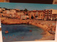 Cartolina  Santa Maria Al Bagno è Una Frazione Del Comune Di Nardò In Provincia Di Lecce 1973, Spiaggia - Lecce