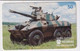 TK 00301 BRAZIL - Telebras - Army