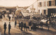 42 - Charlieu - Splendide Carte Photo N°2 - Fête De La Soierie Et Cavalcade Dans Les Rues Vers 1909-1910 - Charlieu