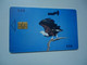 ZIMBABWE  USED CARDS  BIRD BIRDS EAGLES - Águilas & Aves De Presa