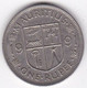 Maurice 1 Rupee 1991, Seewoosagur Ramgoolam, En Cupronickel , KM# 55 - Maurice