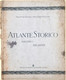 Atlas Historique - Atlante Storico, Fascicolo I: Evo Antico (l'Antiquité) Instituto Geografico De Agostini - Historia, Filosofía Y Geografía