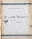 Atlas Historique - Atlante Storico, Fascicolo I: Evo Antico (l'Antiquité) Instituto Geografico De Agostini - Histoire, Philosophie Et Géographie