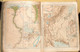 Atlas Historique - Atlante Storico, Fascicolo I: Evo Antico (l'Antiquité) Instituto Geografico De Agostini - Historia, Filosofía Y Geografía