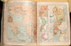 Atlas Historique - Atlante Storico, Fascicolo I: Evo Antico (l'Antiquité) Instituto Geografico De Agostini - Storia, Filosofia E Geografia