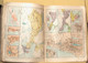 Delcampe - Atlas Historique - Atlante Storico, Fascicolo I: Evo Antico (l'Antiquité) Instituto Geografico De Agostini - Storia, Filosofia E Geografia