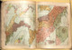 Delcampe - Atlas Historique - Atlante Storico, Fascicolo I: Evo Antico (l'Antiquité) Instituto Geografico De Agostini - Historia, Filosofía Y Geografía