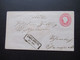 Delcampe - AD Baden Ganzsachen Umschlag 3 Kreuzer Insgesamt 20 Stück Auch Verschiedene Stempel, Bahnpost Usw, Stöberposten!! - Postal  Stationery