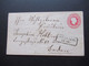 Delcampe - AD Baden Ganzsachen Umschlag 3 Kreuzer Insgesamt 20 Stück Auch Verschiedene Stempel, Bahnpost Usw, Stöberposten!! - Postal  Stationery