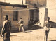 ALGERIE - Lot De 2 Clichés Pris Pendant Les Evenements En 1961-62 - Guerre D'Algérie - Match De VOLLEYBALL -Voir Descrip - Volleybal