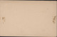 Ile De La Réunion Carte Précurseur 5ct Pour Même Ville / 10c Bureau à Bureau Type 1873 Imprimerie Nationale Neuve - Unused Stamps