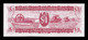Guyana 1 Dollar 1966-1992 Pick 21d SC UNC - Guyana