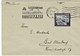 1944, 24 Pfg. Kameradschaft, Klarer Werbe-Stp. " Luxemburg " , A6226 - 1940-1944 Occupation Allemande