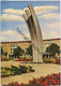 Berlin - Luftbrückendenkmal - Verlag Kunst Und Bild Berlin - Tempelhof