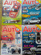 Modelli Auto Rivista Modellismo - Themengebiet Sammeln