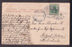 GERMANY - Hamburg-Uhlenhorst Villen-Partie Auf Bellevue / Dr. Trenkler / Postcard Circulated - Nord