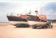 Bateaux - Bateaux De Sauvetage - Lifeboat - Old And New - Photography By Clifford Golding - CPM - Carte Neuve - Voir Sca - Autres & Non Classés