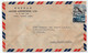 TAIWAN - FORMOSE /  1959 LETTRE POUR L'ALLEMAGNE (ref 8778) - Lettres & Documents