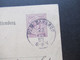 Delcampe - AD Württemberg Ganzsachen Posten Umschläge Und PK Auch Dienstpost Verschiedene Stempel! Stöberposten Mit 16 Belegen - Postal  Stationery