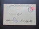 Delcampe - AD Württemberg Dienstpost Markenbriefe Gericht / Amtsgericht / Amtlicher Verkehr 8 Belege Um 1905 / 1906 - Covers & Documents