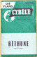 Les Plans Cybèle - Plan De Béthune (Pas De Calais) Avec Nomenclature Des Rues - Other & Unclassified