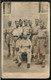 Jerusalem Palestine 1942 - British Soldiers Visiting A Basilica Photo Postcard - Palestine